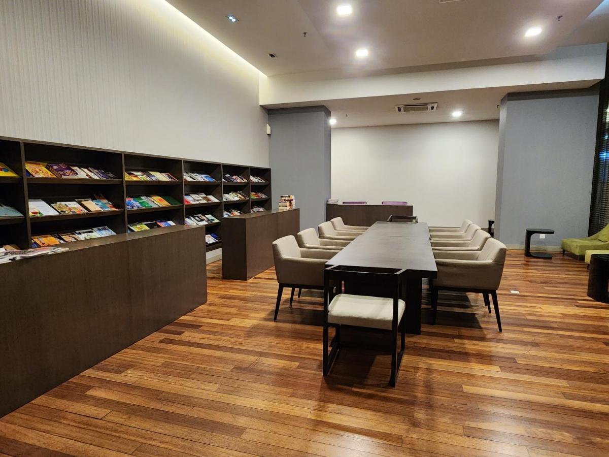 Apartment Regalia Klcc Kuala Lumpur