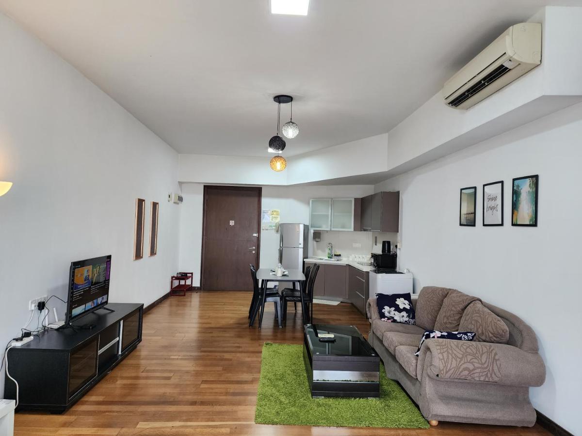 Apartment Regalia Klcc Kuala Lumpur
