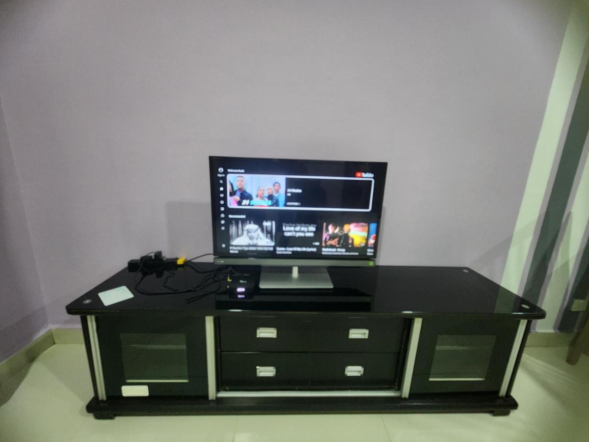 Regalia Klcc Apartment Kuala Lumpur