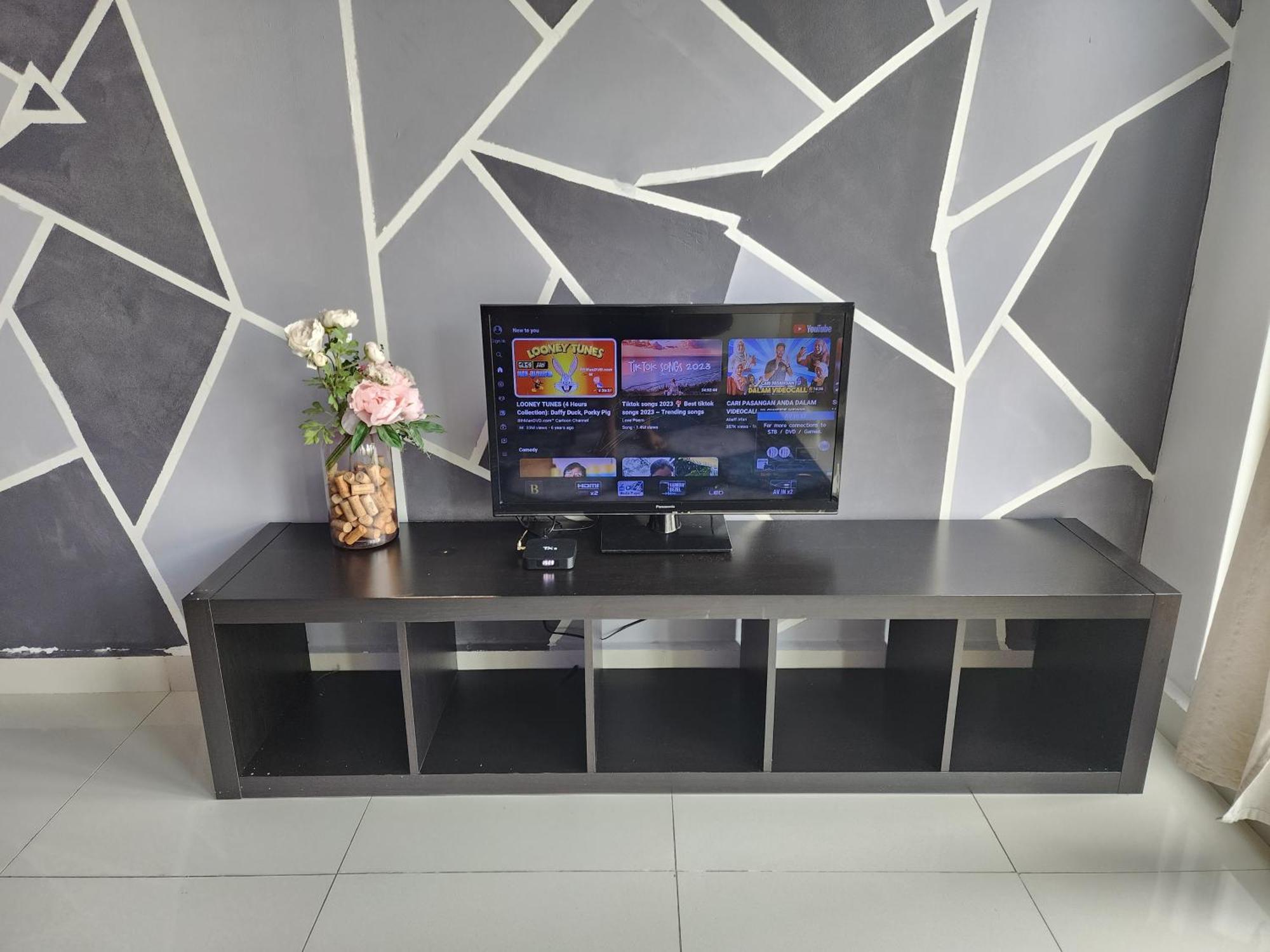Apartment Regalia Klcc