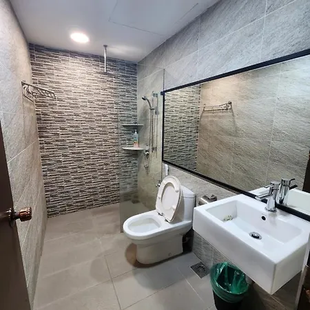 Regalia Suites Kuala Lumpur Klcc Exterior photo