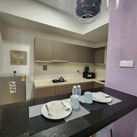 Regalia Suites Kuala Lumpur Klcc Exterior photo