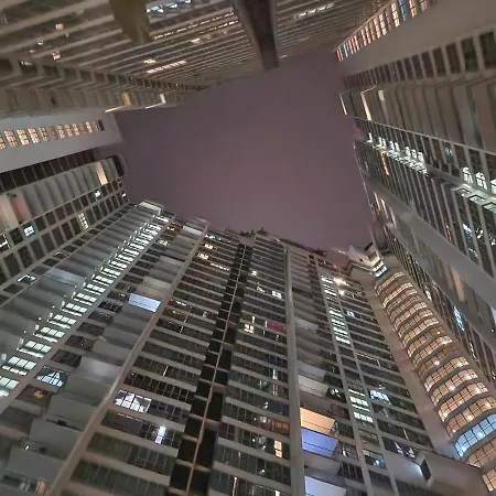Regalia Suites Kuala Lumpur Klcc Exterior photo