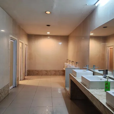 Regalia Suites Kuala Lumpur Klcc Exterior photo